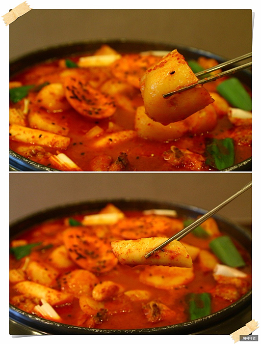 조순금닭도리탕 이미지