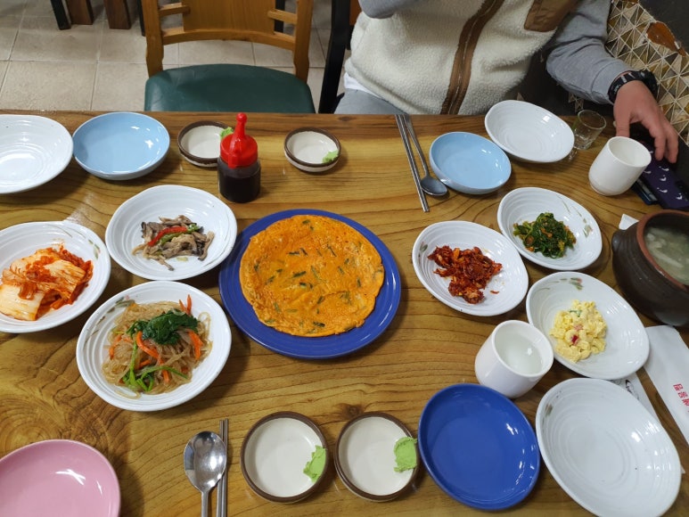 강촌손두부해물찜 이미지
