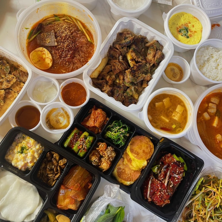 이강식당 이미지