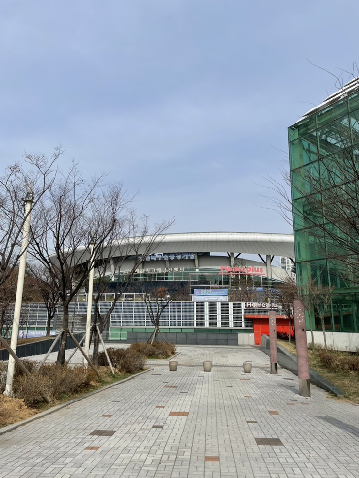 롯데리아 인천숭의점 이미지