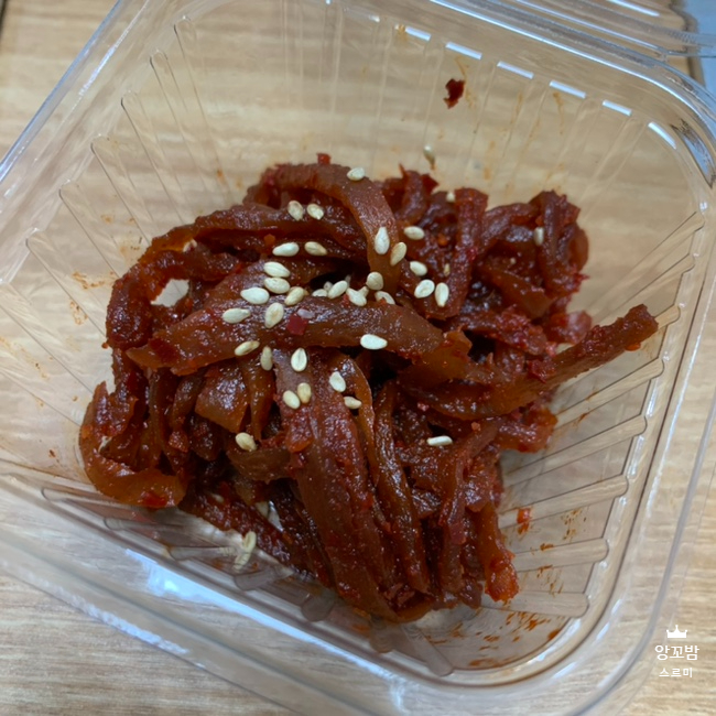 달인즉석계란말이김밥성내 이미지