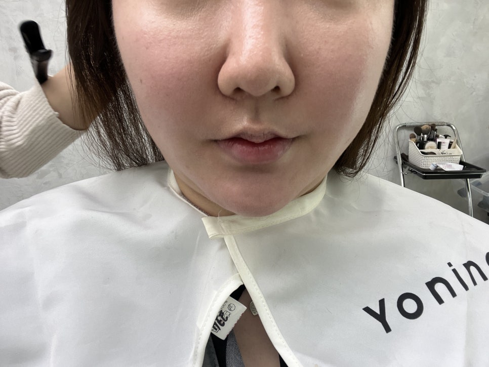 라희메이크업 이미지