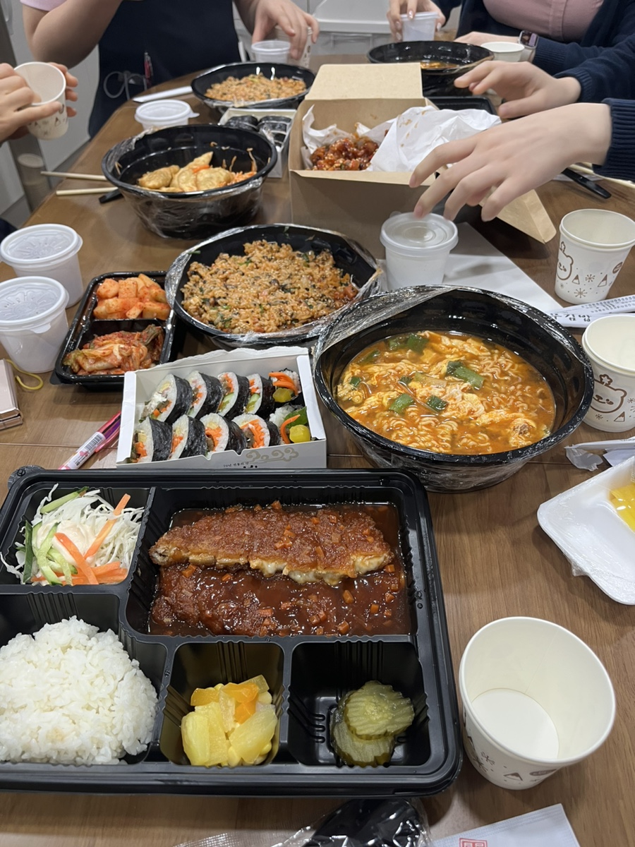 반월닭강정치킨 이미지