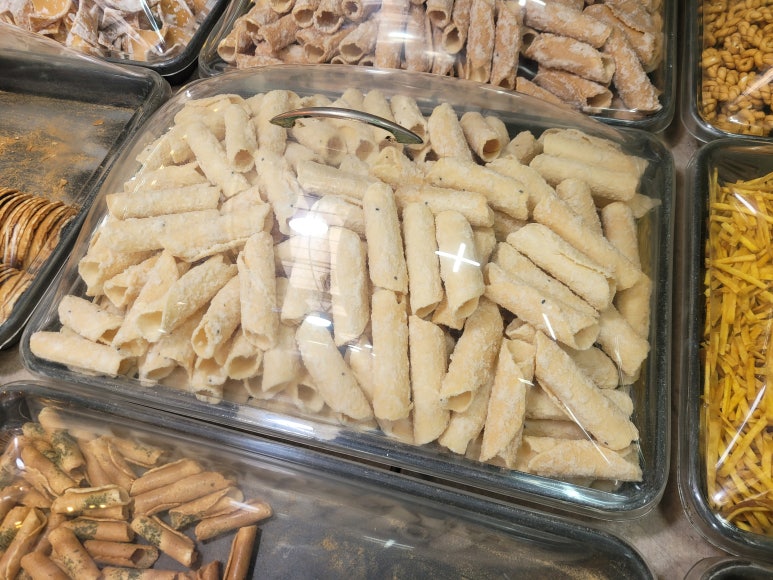 생과자점 이미지