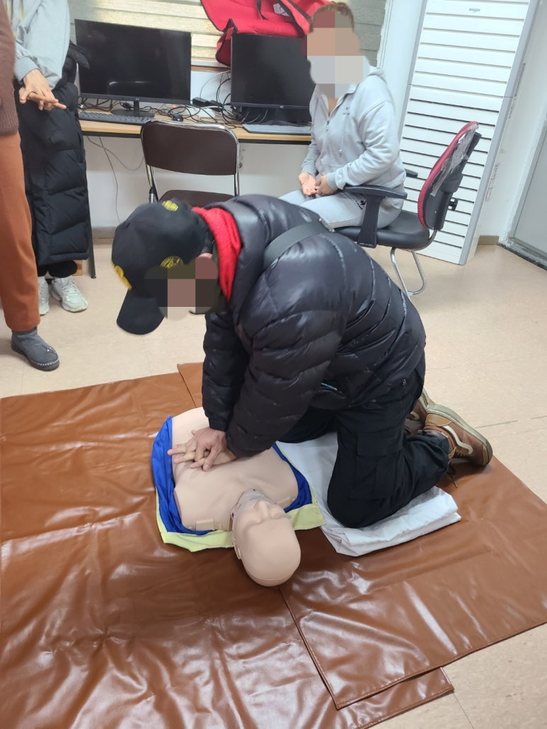 스마트요양보호사교육원 이미지