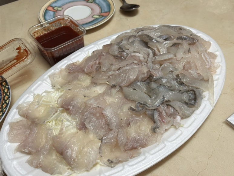 해풍횟집 이미지