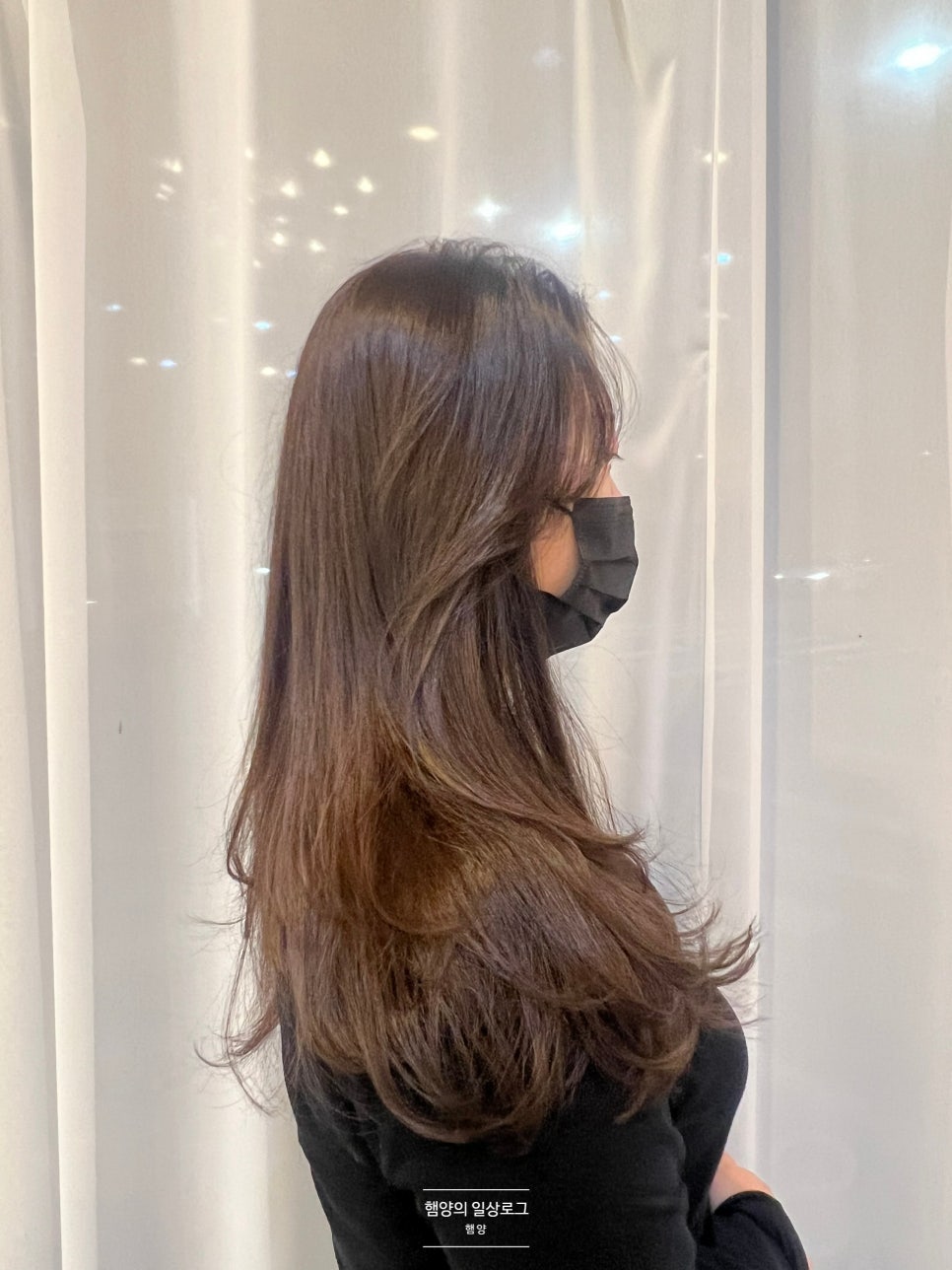 헤어스마일 이미지
