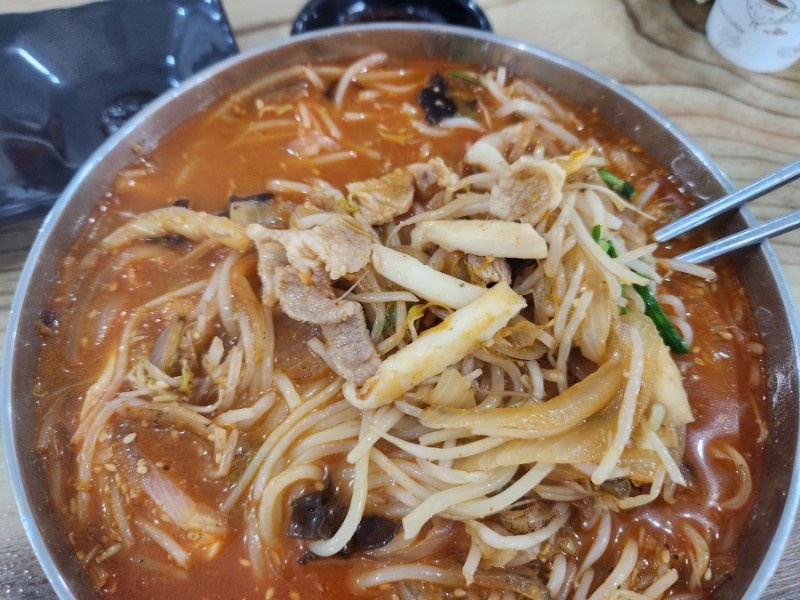 진양호짬뽕 이미지