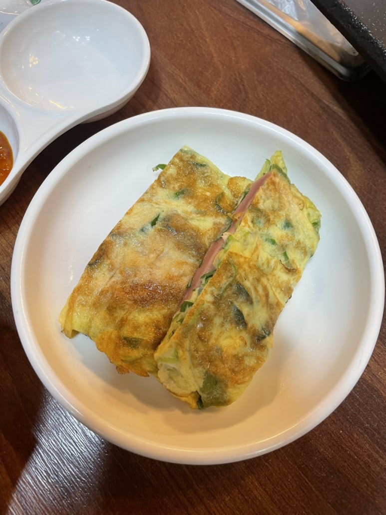 박가네오리랑삼겹살 이미지