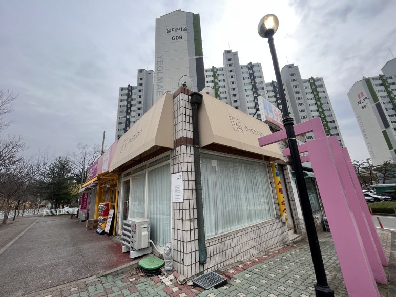 티엔스튜디오 이미지