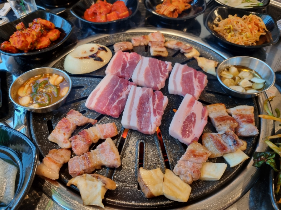 고기작사해물작곡 이미지