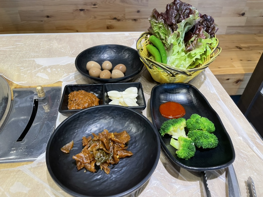 오대정육식당 이미지