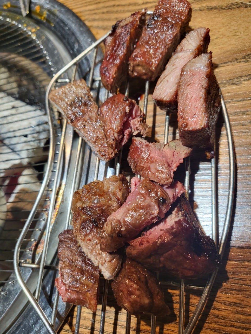 우리동네소고기무한리필부천역점 이미지
