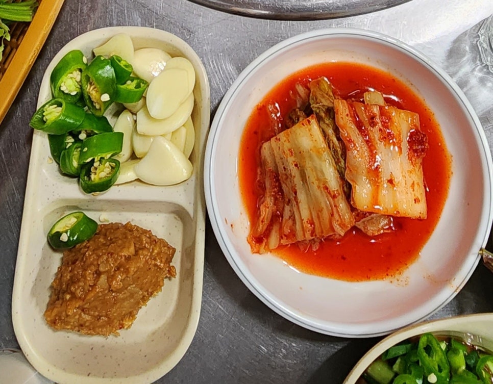 고령왕소금구이 이미지