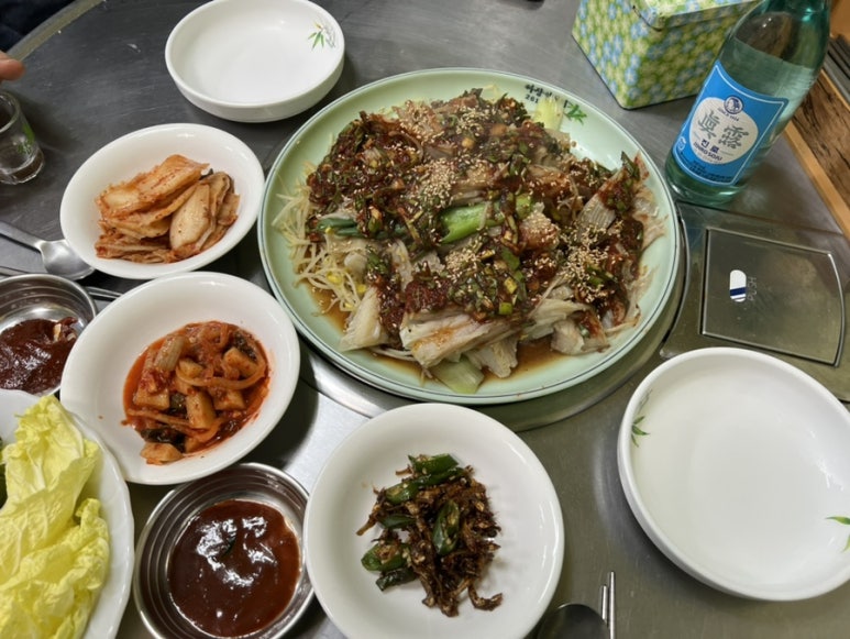 선미포차 이미지