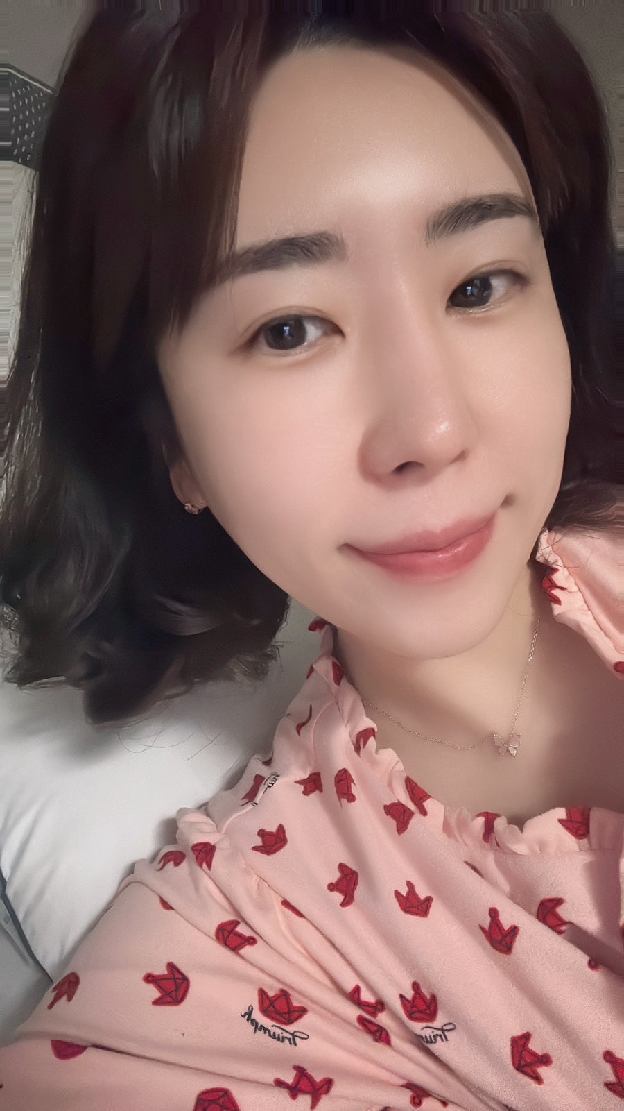 S헤어스토리 이미지
