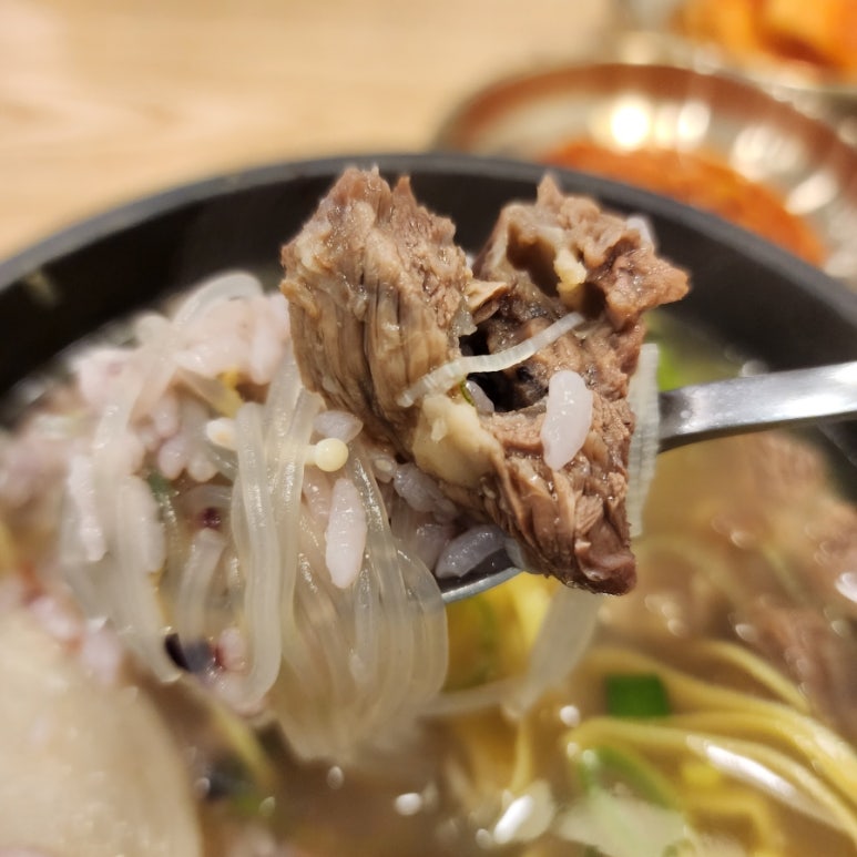 경희면옥갈매점 이미지
