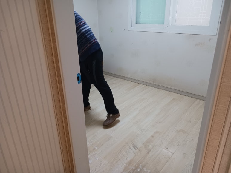 쓰레기집청소전문업체마음청소 이미지