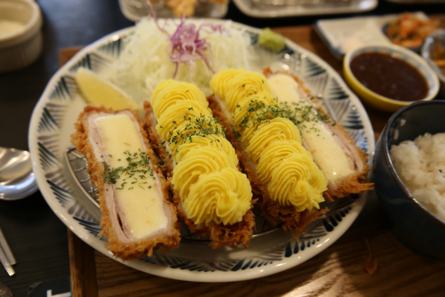 원카츠 이미지