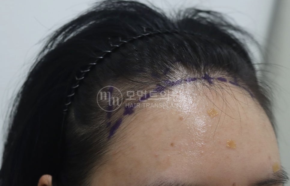 심미헤어 이미지
