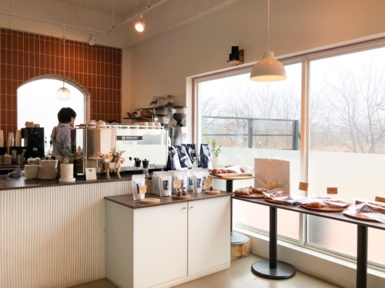 티쏘커피(TSO COFFEE) 이미지