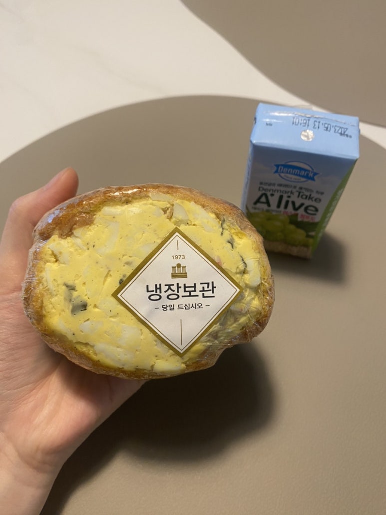 빠나미제과 이미지