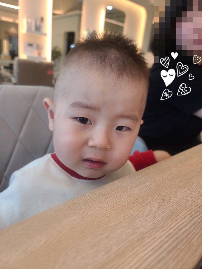 베스트헤어샵 이미지