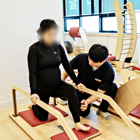 움직임클리닉 이미지