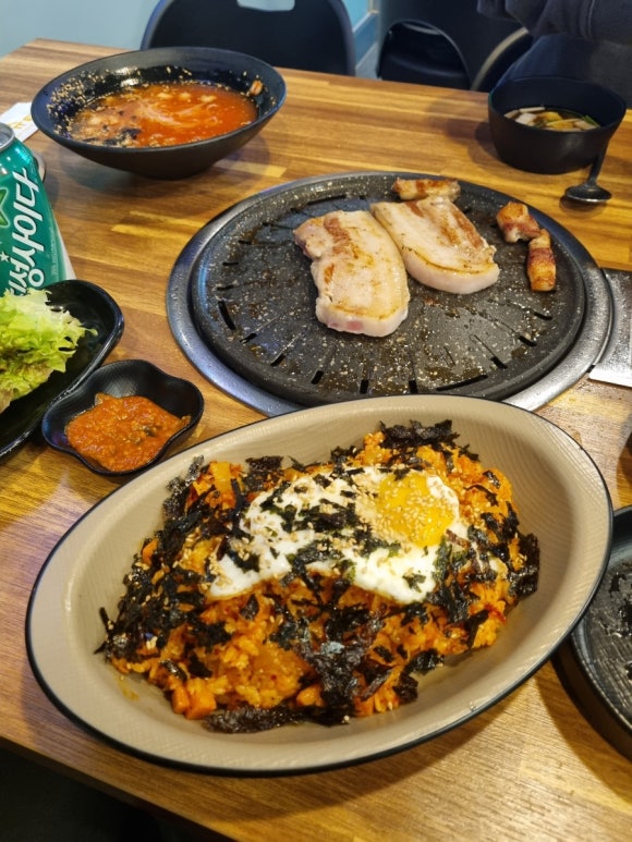 오굿막창 이미지