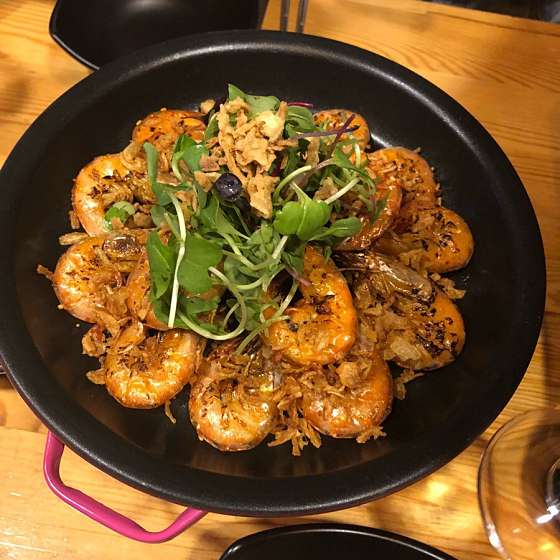 보스식당 이미지