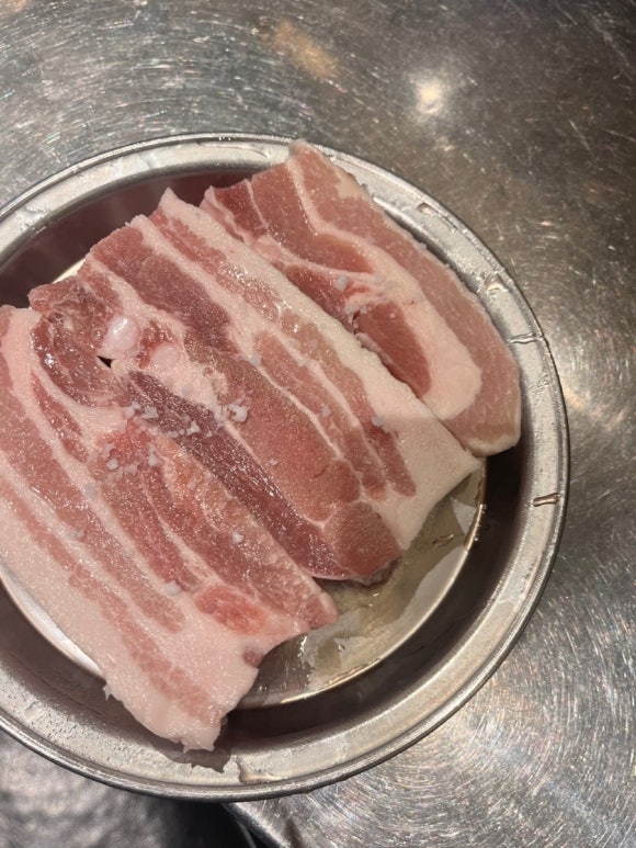 1번지삼겹살 이미지