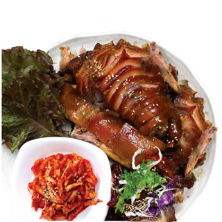 경사오향족발 이미지