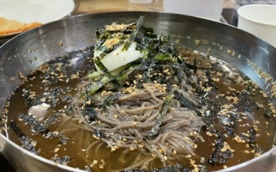메밀마당 이미지