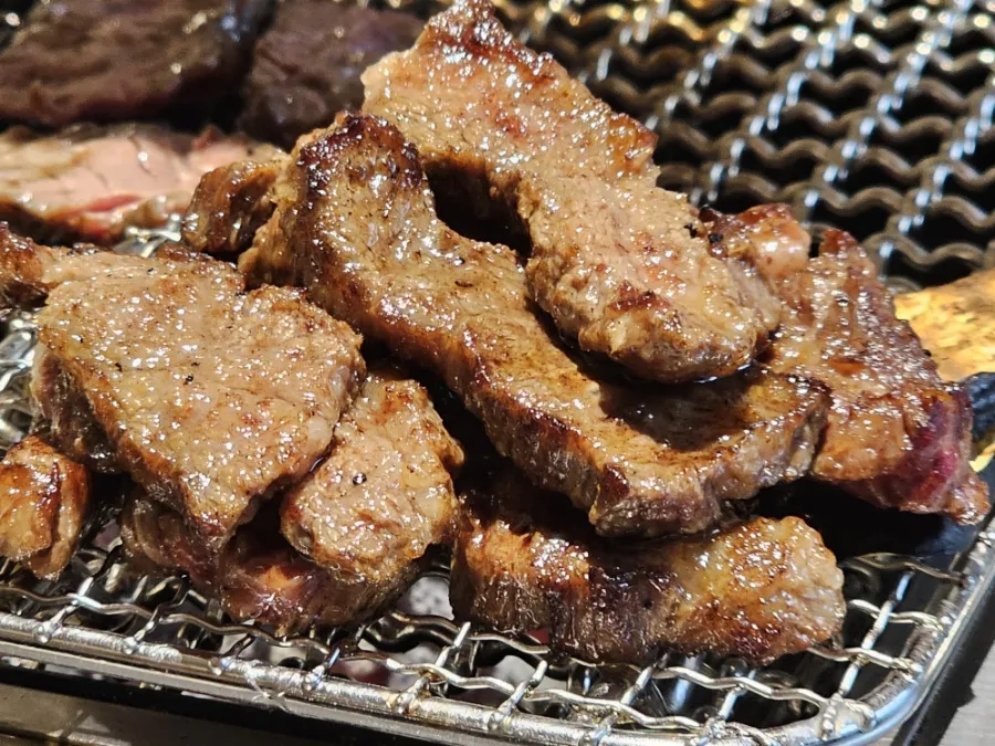 한성한우백화점 이미지