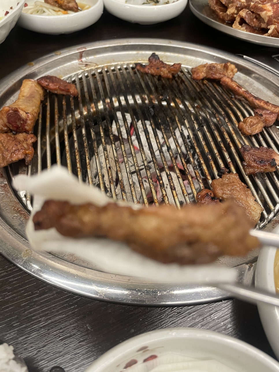 흥부골왕갈비 이미지