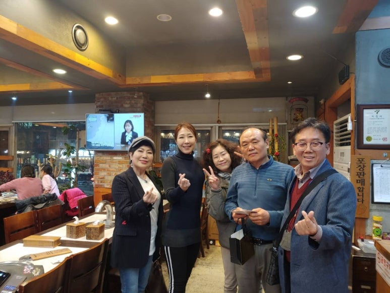 세종대왕갈비 이미지