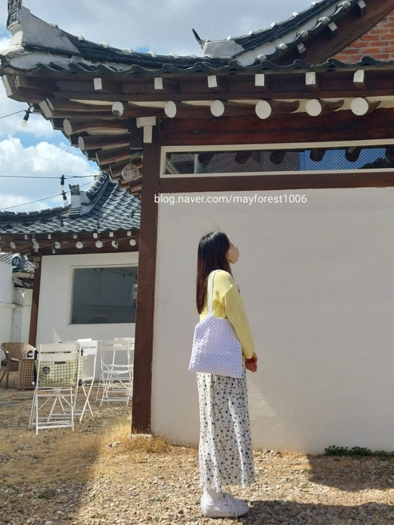에코블라썸 이미지