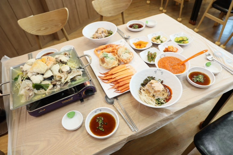 수산식당 이미지