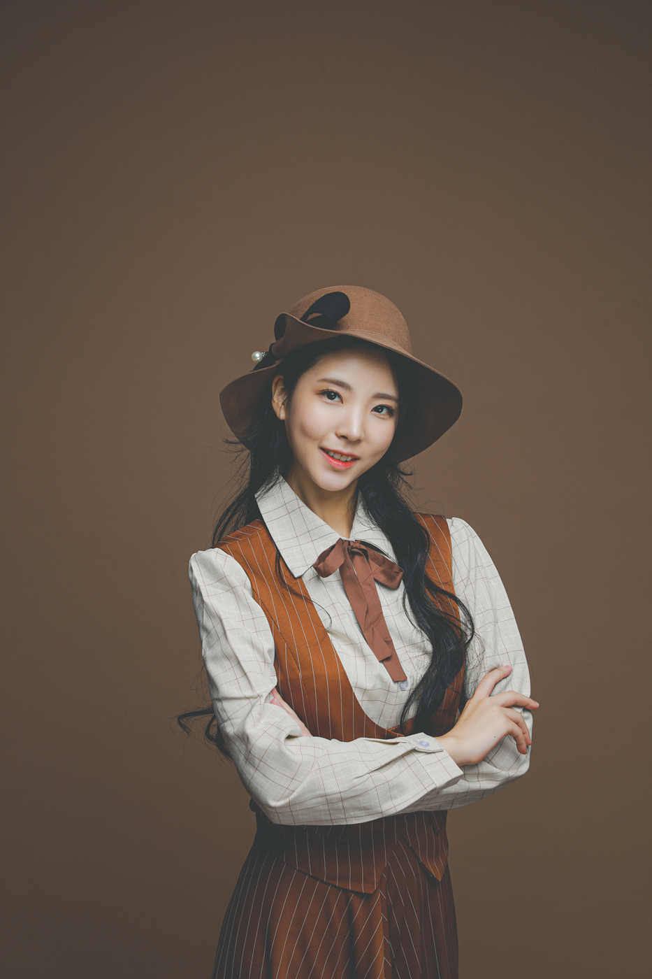 포시즌패밀리가족사진 이미지