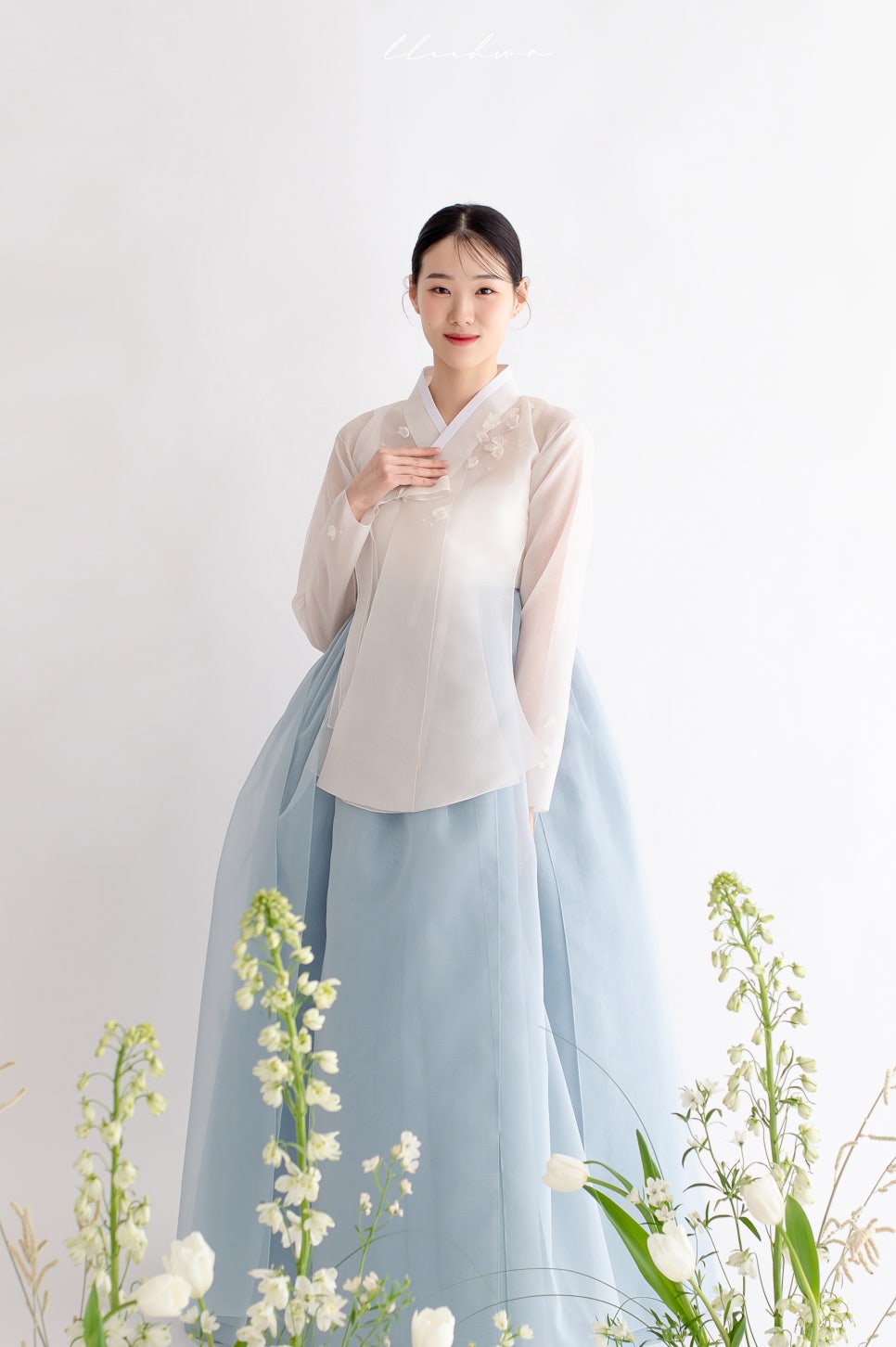 이화담 이미지