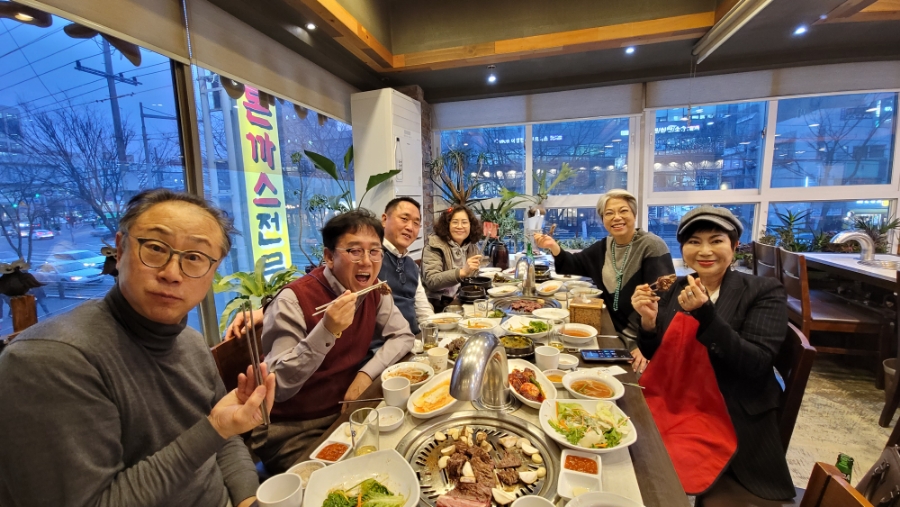 세종대왕갈비 이미지