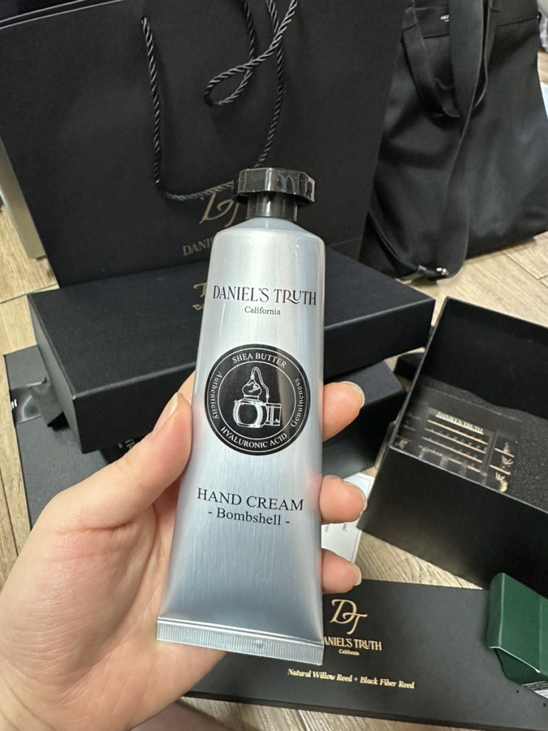 다니엘관악점 이미지