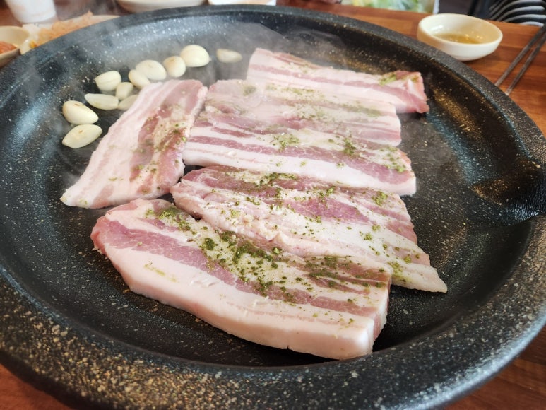 미성막창 이미지