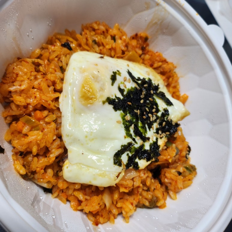 두례김밥 이미지