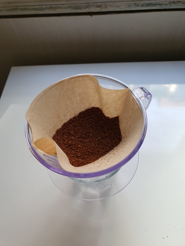 버번로스팅 이미지