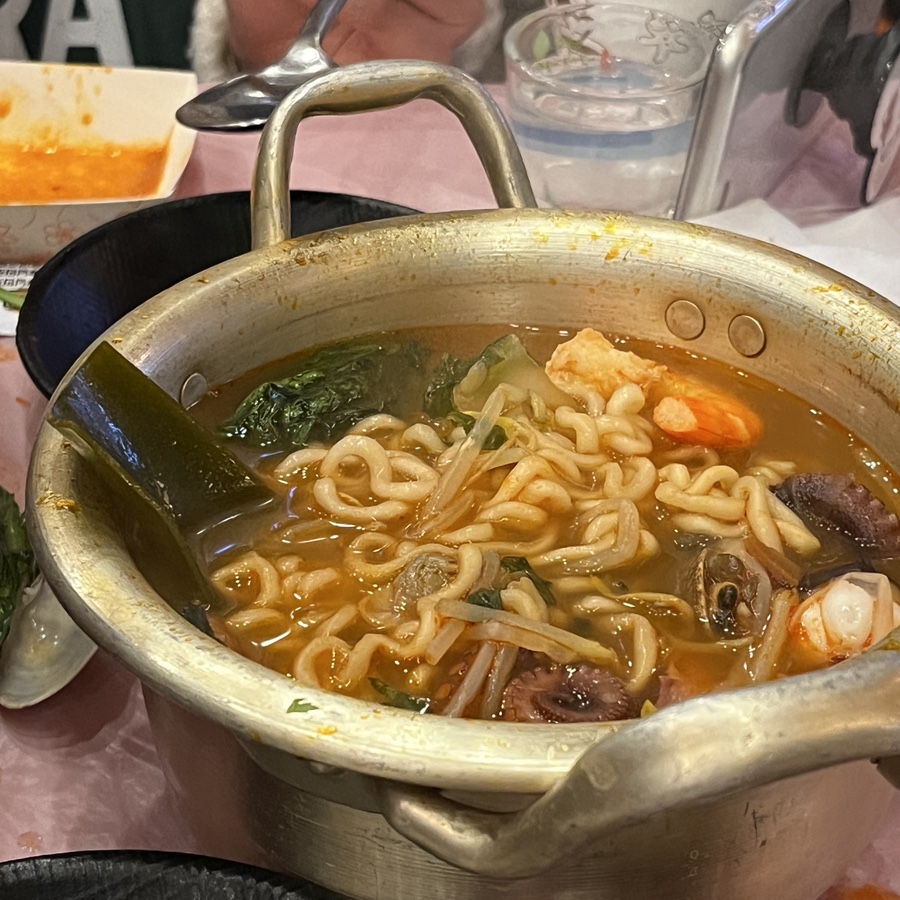2박3일포차 이미지