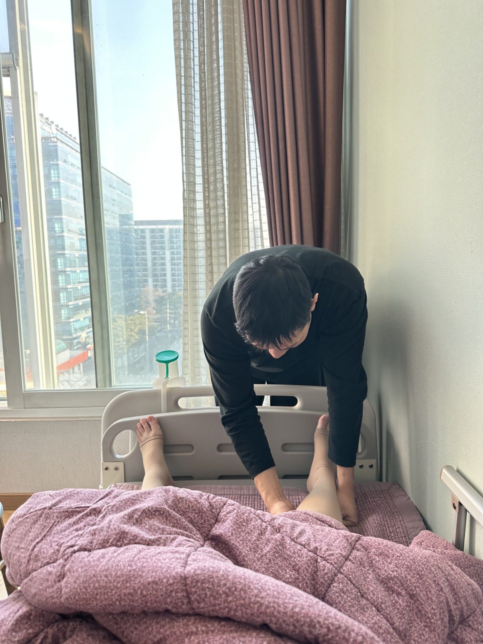 미래아이산부인과 이미지