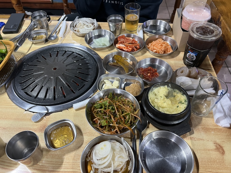 서귀포갈비 이미지