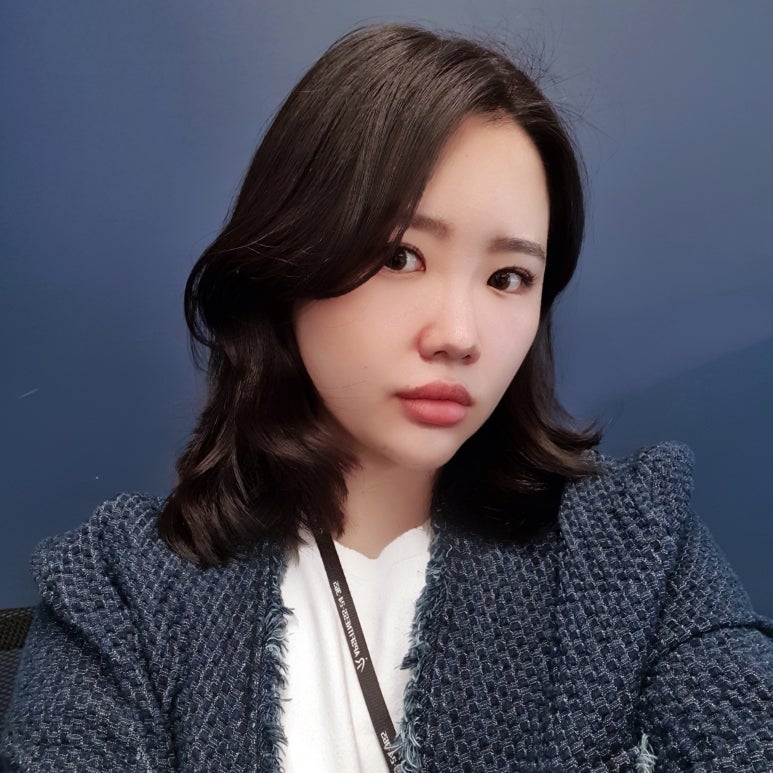이수지헤어라인 이미지