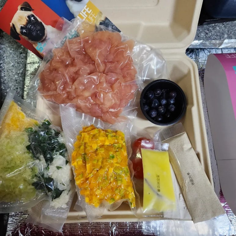 위클리밀 이미지